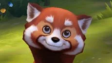 My Red Panda - permainan dalam genre Simulator