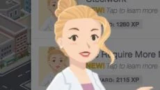 Pocket City - permainan dalam genre Bisnis / manajemen