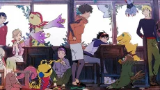 Digimon Survive - permainan dalam genre Bergiliran