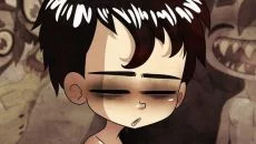 Lust for Darkness mirip dengan Lust for Darkness