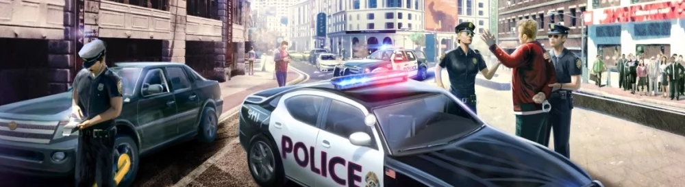 Semua ulasan dan penilaian Police Simulator: Patrol Duty (Police Simulator 18) — 0 pendapat