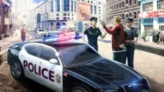 Autobahn Police Simulator mirip dengan Autobahn Police Simulator
