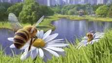 Bee Simulator - permainan dalam genre Simulator