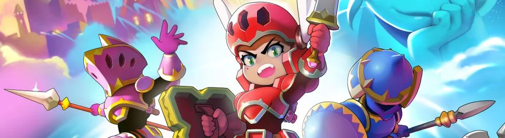 Tanggal rilis Knight Club di berbagai negara di dunia