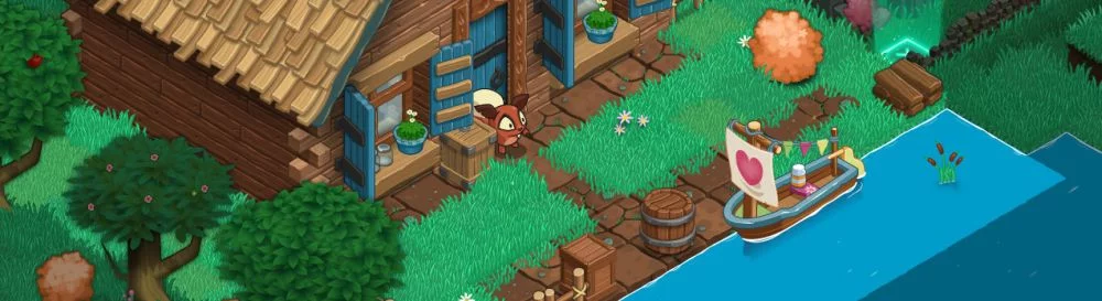 Ulasan campuran tentang Red&#039;s Kingdom — 0 pendapat