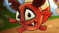 BattleBlock Theater mirip dengan BattleBlock Theater