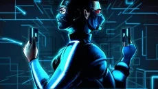 Spyhack - permainan dalam genre Stealth