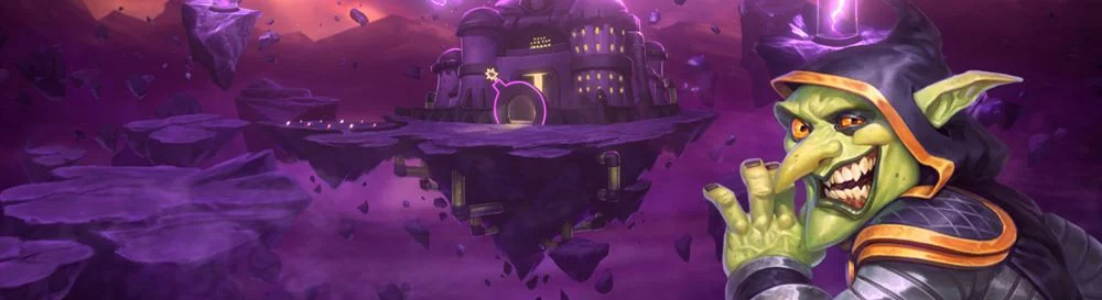 Tanggal rilis Hearthstone: The Boomsday Project di berbagai negara di dunia