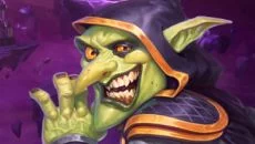 Hearthstone: The Boomsday Project - permainan dalam genre DLC