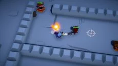 Binding of Isaac: Rebirth mirip dengan Binding of Isaac: Rebirth