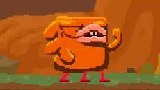 Ori and the Will of the Wisps mirip dengan Ori and the Will of the Wisps