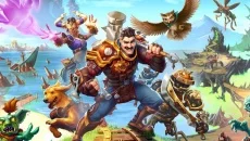 Torchlight 3 - permainan dalam genre Isometri
