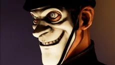 We Happy Few: Uncle Jack Live VR - permainan dalam genre Permainan gratis