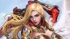 Rise of Angels - permainan dalam genre Slasher