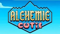 Alchemic Cutie - permainan dalam genre Permainan peran