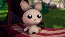 Garden Paws - permainan dalam genre Permainan peran