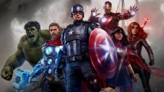 Marvel's Avengers - permainan dalam genre Fantasi / abad pertengahan