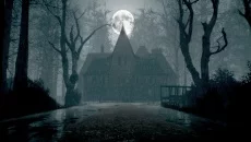 Lunacy: Saint Rhodes - tanggal rilis untuk PlayStation 4