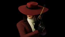 Dishonored: The Knife of Dunwall mirip dengan Dishonored: The Knife of Dunwall