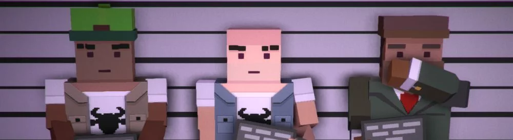 Semua ulasan dan penilaian Broke Protocol: Online City RPG — 2 pendapat