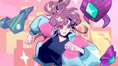 Super Crush KO - tanggal rilis untuk Nintendo Switch 2