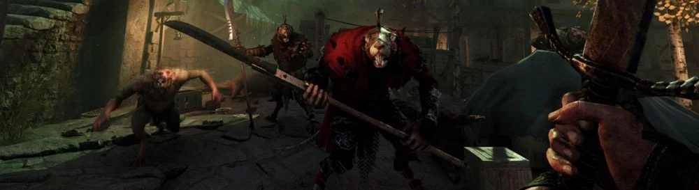 Ulasan positif tentang Warhammer: Vermintide 2 - Shadows over Bogenhafen — 0 pendapat