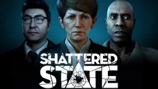 Shattered State - permainan dalam genre Realitas virtual (VR)