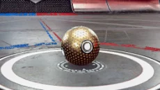 Mad Machines - permainan dalam genre Robot tempur