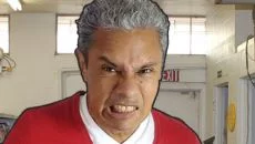 The Pizza Delivery Boy Who Saved the World - permainan dalam genre Arkade