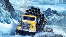 Offroad Mechanic Simulator: Prologue - First Job mirip dengan Offroad Mechanic Simulator: Prologue - First Job