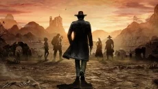 Desperados 3 - permainan dalam genre Isometri
