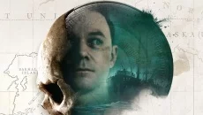 The Dark Pictures Anthology: Man of Medan - permainan dalam genre Film interaktif