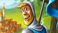 Townsmen: A Kingdom Rebuilt mirip dengan Townsmen: A Kingdom Rebuilt