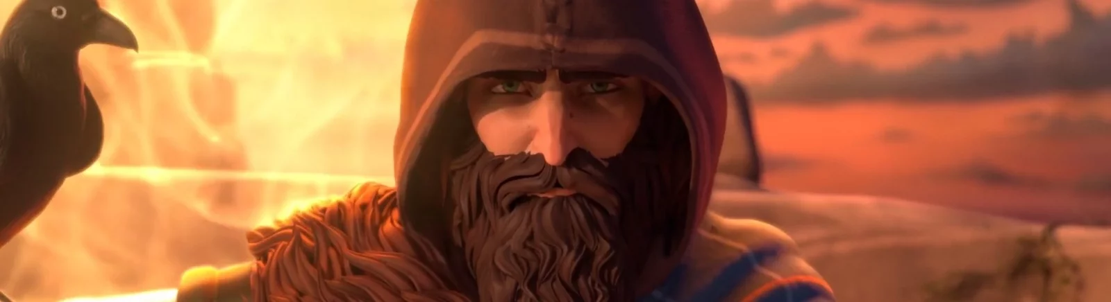 Tanggal rilis The Waylanders di berbagai negara di dunia