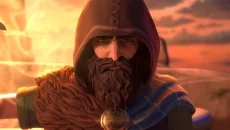The Waylanders - permainan dalam genre Permainan peran