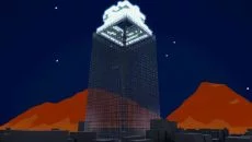 Skytropolis - permainan dalam genre Simulator