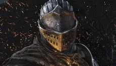 Dark Souls Trilogy - permainan dalam genre Slasher