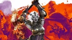 Bless Unleashed - permainan dalam genre MMO