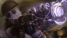 Call of Duty: WWII - Shadow War - permainan dalam genre Sejarah