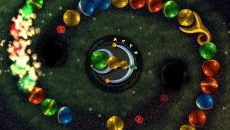 Sparkle 2 - permainan dalam genre Arkade