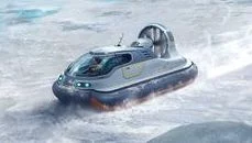 Subnautica: Below Zero - permainan dalam genre Pandangan dari orang pertama