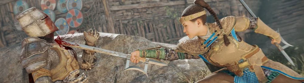 Beli For Honor: Marching Fire murah, diskon hingga 90% 🏷️, perbandingan harga di berbagai toko Beli For Honor: Marching Fire murah, diskon hingga 90% 🏷️, perbandingan harga di berbagai toko