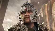 For Honor: Marching Fire - permainan dalam genre Slasher