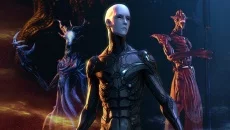 Hellpoint - permainan dalam genre Permainan peran