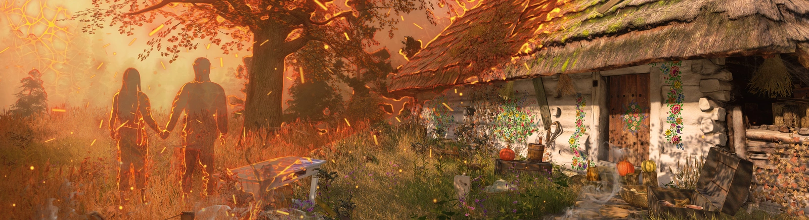 Tanggal rilis The End of the Sun di berbagai negara di dunia