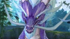 Jade Dynasty Mobile - permainan dalam genre MMO