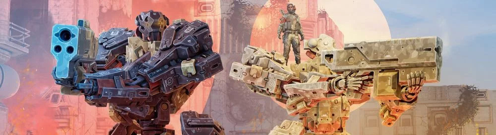 File untuk Phantom Brigade - trainer, mod, penyimpanan, patch