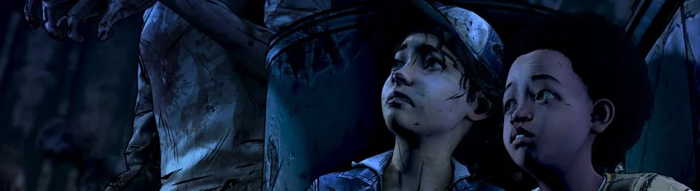 Semua ulasan dan penilaian The Walking Dead: The Final Season - Episode 2: Suffer The Children — 1 pendapat