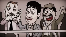 Tango: The Adventure Game - permainan dalam genre Point & Click