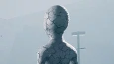 The Inner Friend - permainan dalam genre Horror